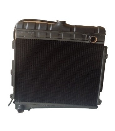 RADIADORES PARA  FORD CAPRI 2L6 V6  70538005FA