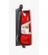 RIGHT REAR LIGHT FOR PEUGEOT 07/18 9820554880