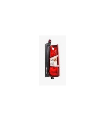 RIGHT REAR LIGHT FOR PEUGEOT 07/18 9820554880