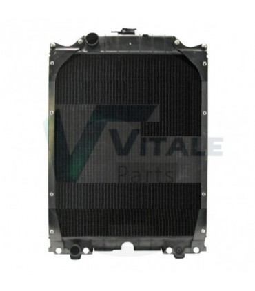 RADIATOR FIAT AGRI NEW HOLLAND WINNER F 115 120 130 DT NH730854