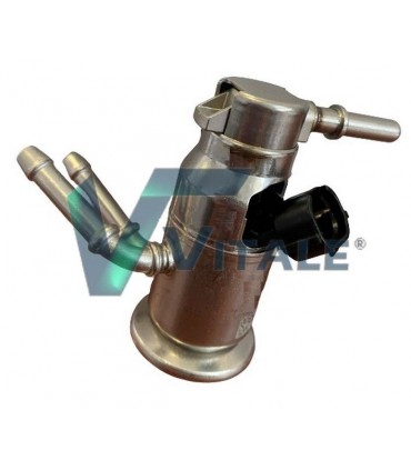 INJECTEUR ADBLUE POUR FIAT DUCATO PANORAMA (2021) 290 TD  2L5 46345348