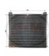 RADIATEUR HUILE JCB 406 409