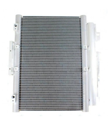  Radiateur moteur SCANIA Série P 95-04 