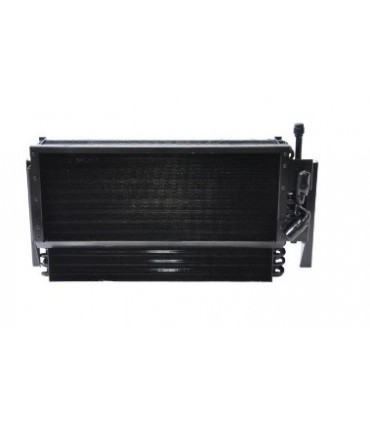 Radiateur moteur pour PEUGEOT 204