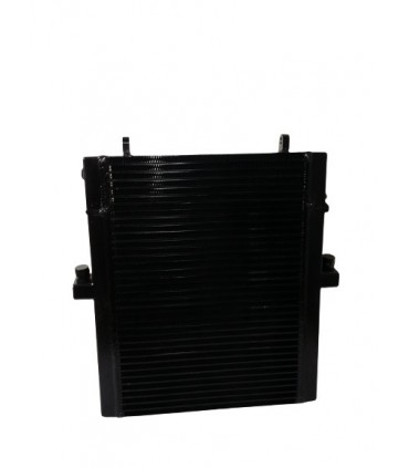 OIL COOLER DEUTZ AGROTRON 120/180,7 - TTV 0.013.4874.4/10 00134874410