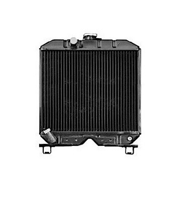 RADIATOR  SCHAFFER HOFLADER 221 222