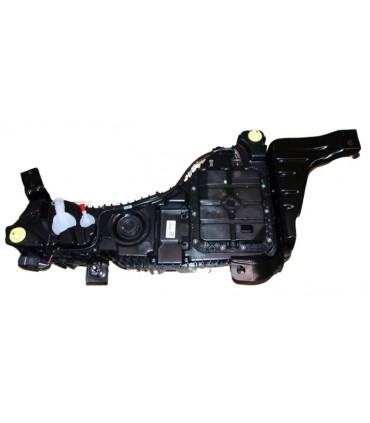 DEPOSITO PARA AdBlue Citroen C4 Picasso II 9813819480