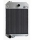 RADIATOR PERKINS 1100 series 1104A-44 1104A-44T 1104C-44 1104C-44T 1104C-E44 1104D-44T