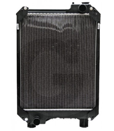 RADIATOR FOR  NEW HOLLAND 8360 8560