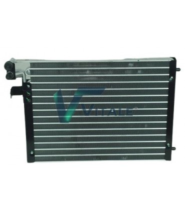 Radiateur moteur pour PEUGEOT 204