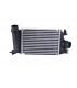 ECHANGEUR AIR INTERCOOLER NISSAN MICRA V (K14) 1.5 DCI