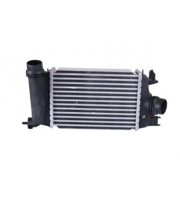 ECHANGEUR AIR INTERCOOLER NISSAN MICRA V (K14) 1.5 DCI