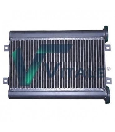 RADIATEUR HUILE POUR KUBOTA KX080-3 KX80-3 RD-819-64042  RD81964042