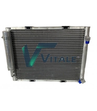 CONDENSER SUITABLE FOR  VALTRA ACV0091770 V63035110