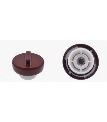 FUEL CAP FOR MITSUBISHI MN106160 MR135580