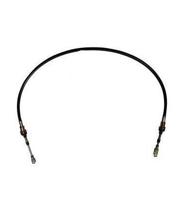 STOP CABLE  JOHN DEERE  AL79535