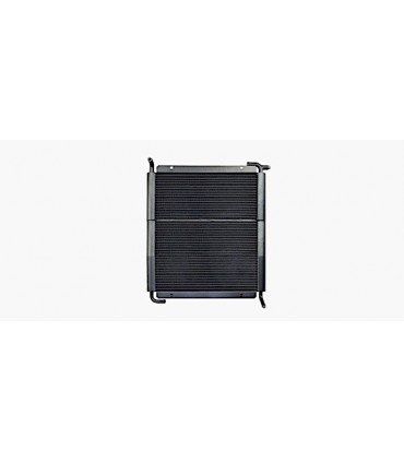 OIL COOLER FOR PUTZMEISTER M740