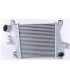 ECHANGEUR AIR INTERCOOLER NISSAN XTRAIL 2L2 144618H800 144618H805 144618H80A