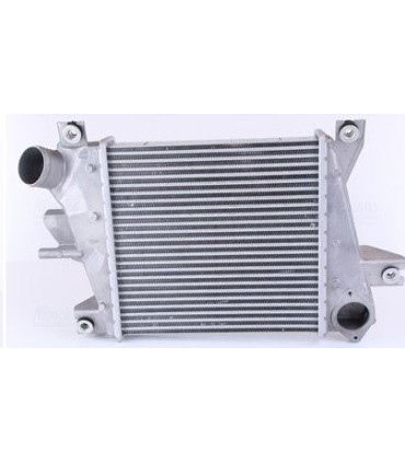 ECHANGEUR AIR INTERCOOLER NISSAN XTRAIL 2L2 144618H800 144618H805 144618H80A