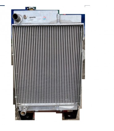 RADIATEUR EAU MANITOU  243030