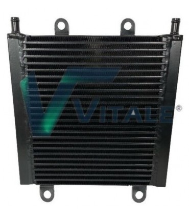 OIL COOLER SUITABLE FOR KUBOTA RD41164050 RD41164052