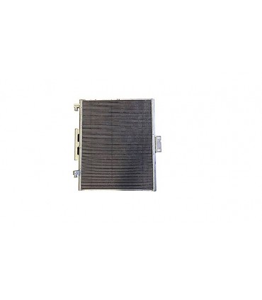 CONDENSER FOR  CASE 580 87546291