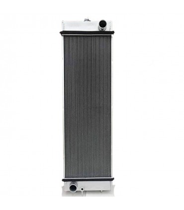 RADIATOR FOR  KOMATSU  PC200-8 PC200LC-8