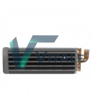 EVAPORATOR SUITABLE FOR  CLAAS ARION 410 420 430 650 0011435220 0022343000