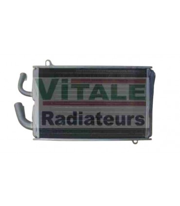  Radiateur moteur Citroën HY 