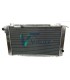 RADIATEUR  EAU NISSAN PATROL EBRO 260