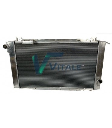 RADIATEUR  EAU NISSAN PATROL EBRO 260