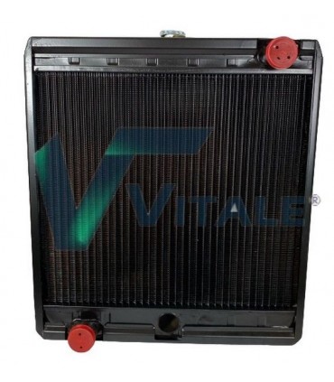 RADIATEUR EAU VALTRA V33136300