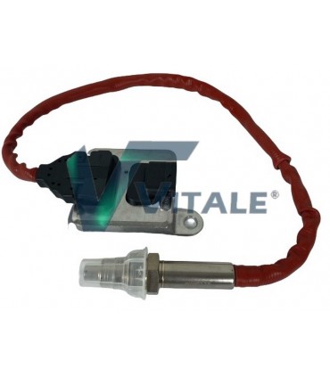 NOX SENSOR RENAULT MAXITY 2L5