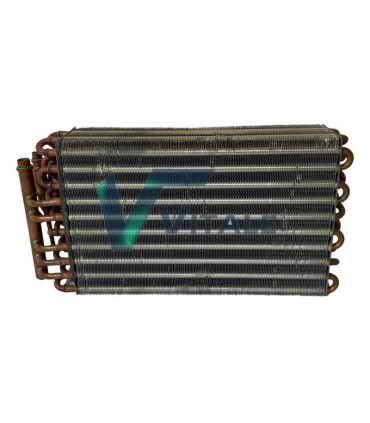  Radiateur moteur SCANIA Série P 95-04 