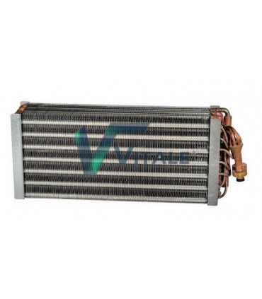  Radiateur eau pour SCANIA Série P 95-04 