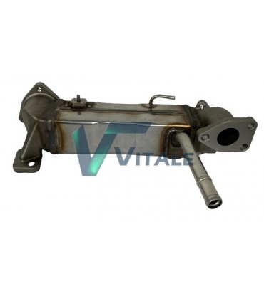 EGR COOLER  ISUZU  8982016832 898201683-2