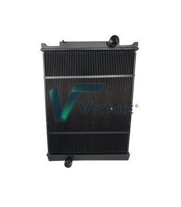 RADIATOR RENAULT TRUCKS 5010269395 RVI213807