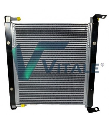 RADIATEUR HUILE POUR VOLVO BM 17224496 11890332 VOE11890332