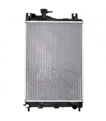 RADIATOR FOR  KOMATSU  20P0381102