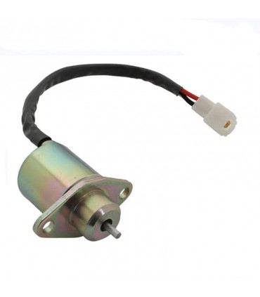 ELECTROVANNE POUR KUBOTA 17454-60010 16616-60010 16616-60013 16616-60015