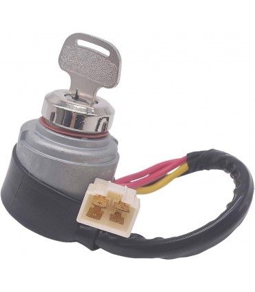 SOLENOID VALVE FOR KUBOTA 52200-41210 52200-41212 5220041210 5220041212