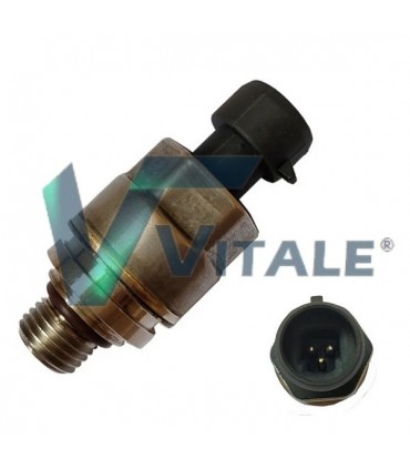 SENSOR DE PRESIÓN DE ACEITE PARA  JOHN DEERE  RE581544