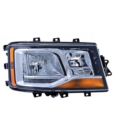 PROJECTEUR LED POUR SCANIA 2674385