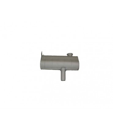 MUFFLER FOR John Deere 3030 3040 3050 3120 3130 3140 3150 3340 3640