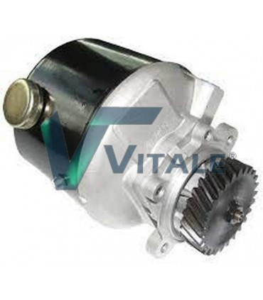 BOMBA DE DIRECCIÓN ASISTIDA PARA FORD S48058 S.48058 S.65172 S.65172 VPJ4907 24/570-10 570-10 83917191