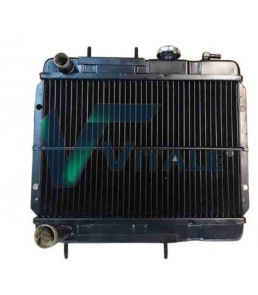 Radiateur EAU RENAULT R4L