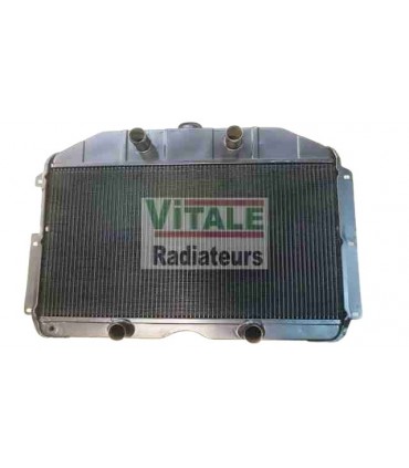 Radiateur EAU SIMCA ARIANE V8