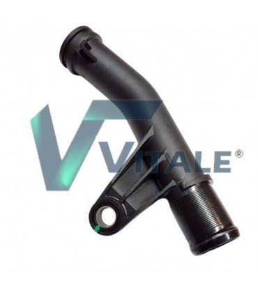 DURITE DE REFROIDISSEMENT POUR RENAULT  CLIO 2 KANGOO 8200713678