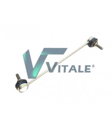 STABILIZING LINK FOR RENAULT LAGUNA II ESPACE IV  TRAFIC II III VEL SATIS CLIO III SPORT 546180393R