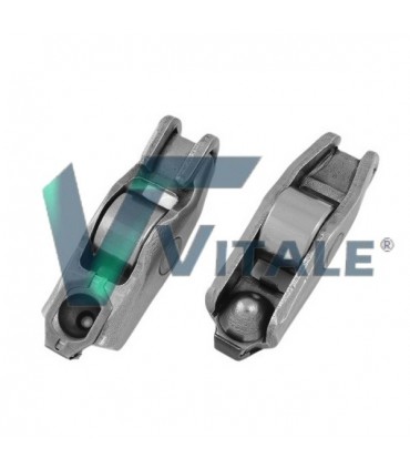 ROCKER ARM FOR RENAULT DCI  2.0 2.3  7701062311